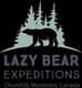Lazy Bear Lodge logo